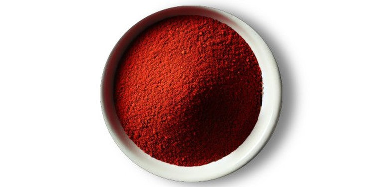 Piment d'Espelette
(cena za kilogram)