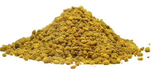 Pyłek pszczeli
(cena za kilogram)